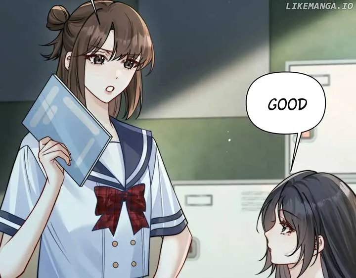 You Can Hear It Chapter 62 page 45