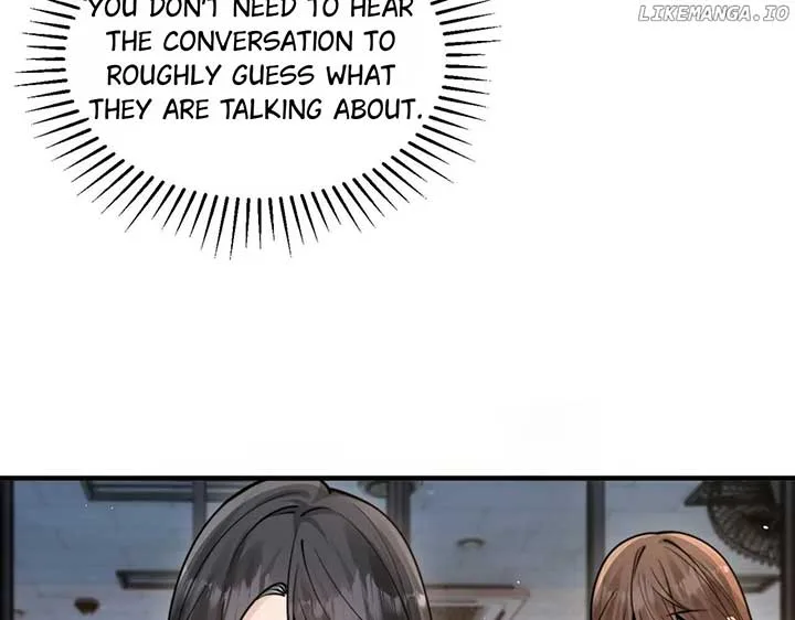 You Can Hear It Chapter 62 page 6