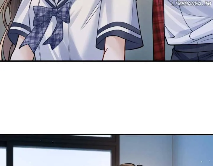 You Can Hear It Chapter 62 page 30