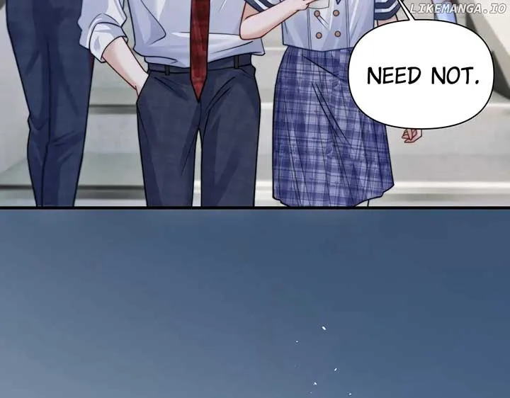 You Can Hear It Chapter 62 page 34