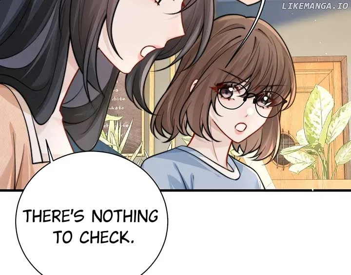 You Can Hear It Chapter 58 page 26