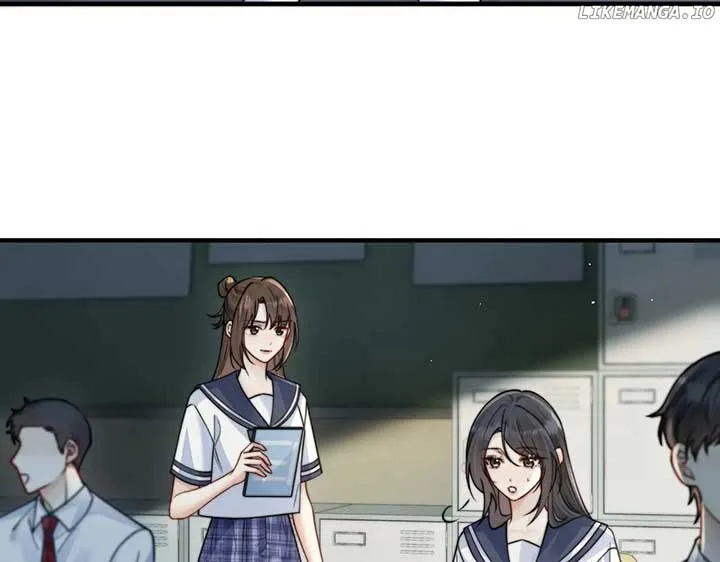 You Can Hear It Chapter 62 page 43