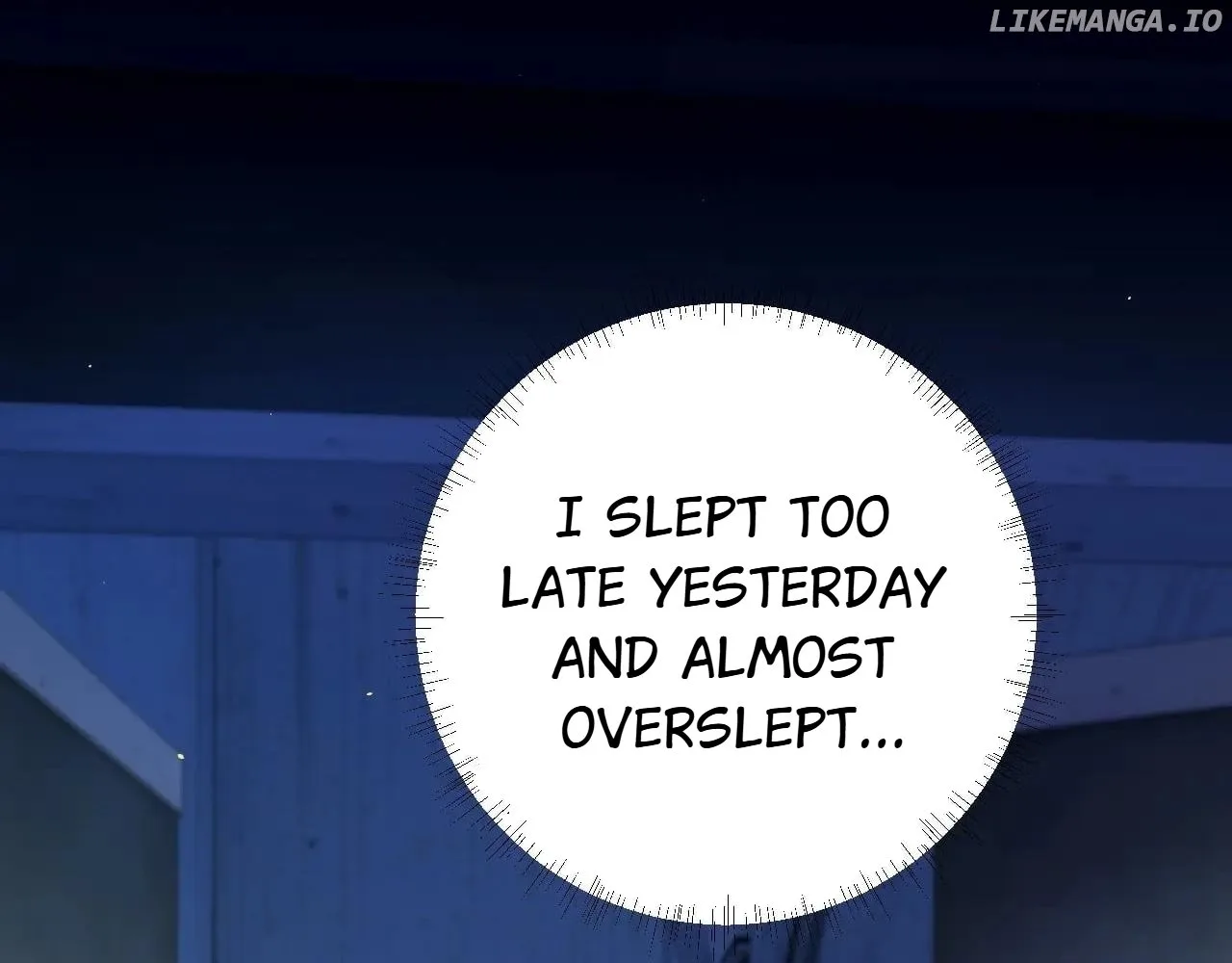You Can Hear It Chapter 55 page 49