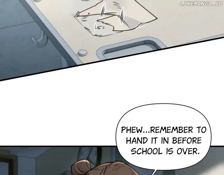 You Can Hear It Chapter 62 page 53