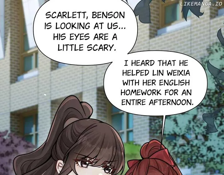 You Can Hear It Chapter 62 page 92
