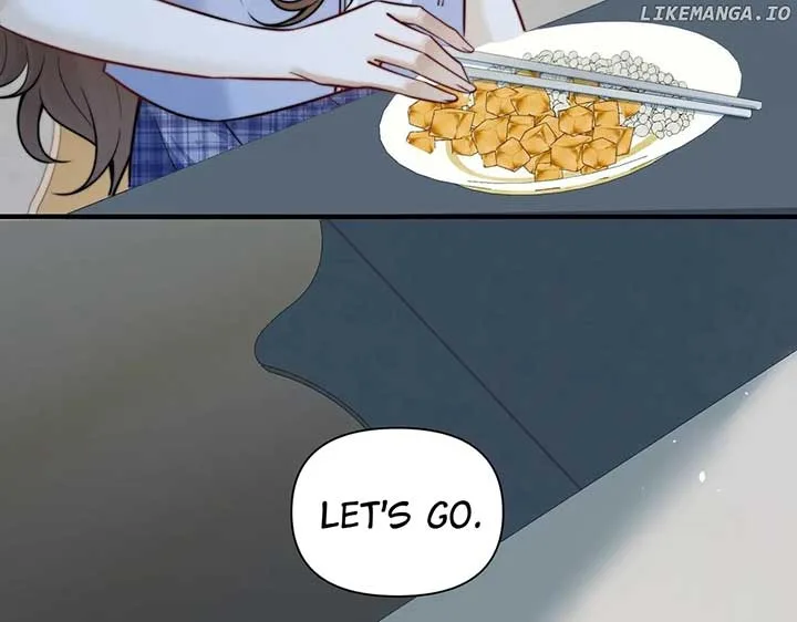 You Can Hear It Chapter 62 page 76