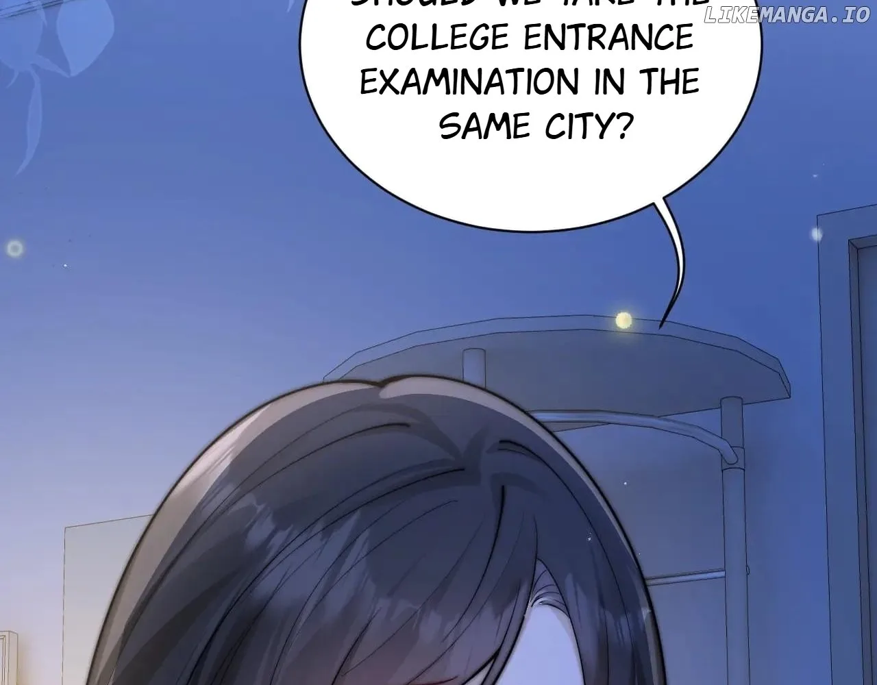 You Can Hear It Chapter 54 page 81