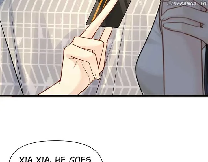 You Can Hear It Chapter 60 page 21
