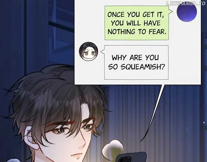 You Can Hear It Chapter 58 page 52