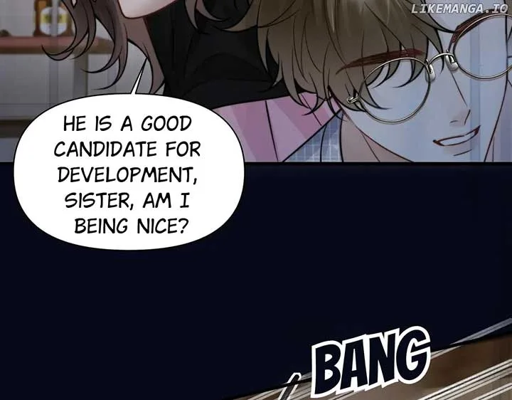You Can Hear It Chapter 60 page 33