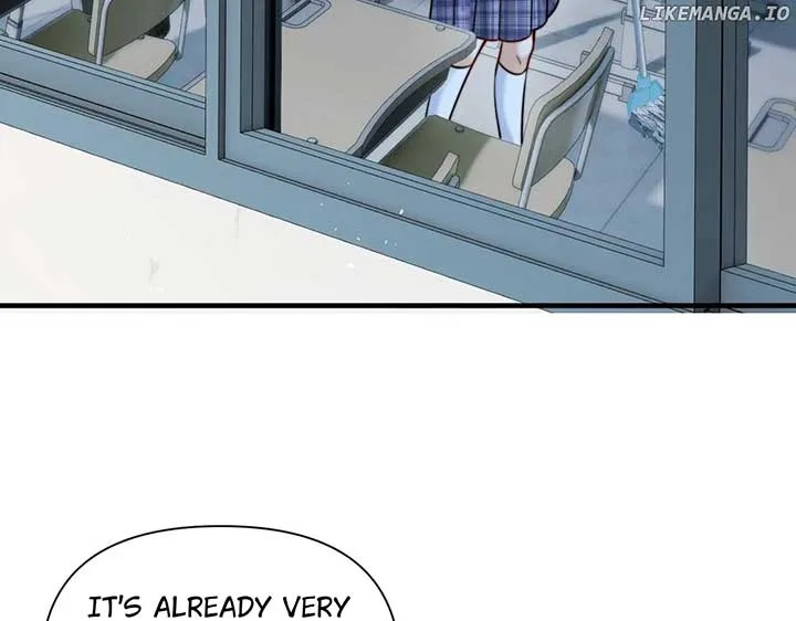 You Can Hear It Chapter 63 page 4