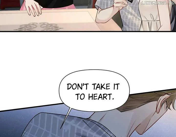You Can Hear It Chapter 60 page 23