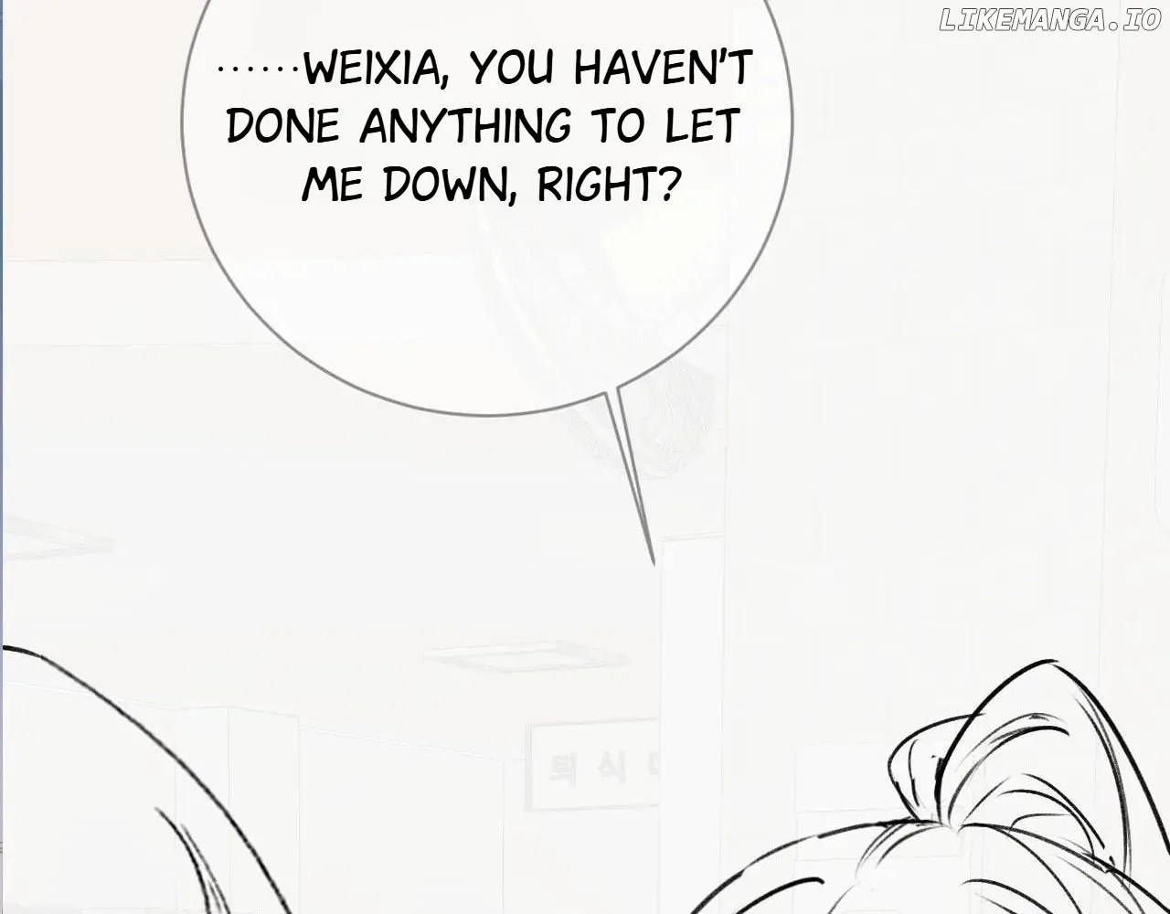 You Can Hear It Chapter 55 page 77
