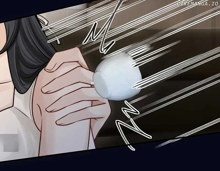 You Can Hear It Chapter 60 page 34