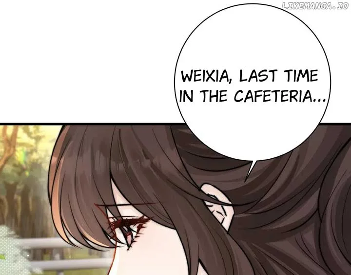 You Can Hear It Chapter 58 page 68