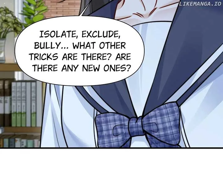 You Can Hear It Chapter 63 page 63