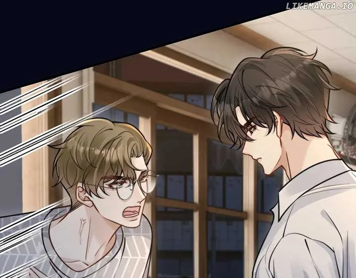 You Can Hear It Chapter 60 page 44