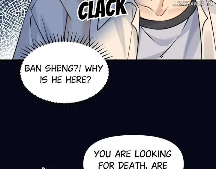 You Can Hear It Chapter 60 page 41