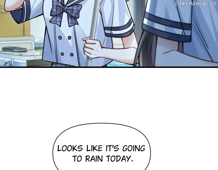 You Can Hear It Chapter 63 page 6