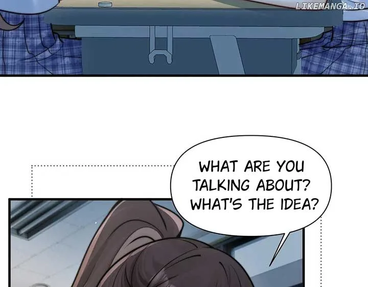 You Can Hear It Chapter 63 page 48