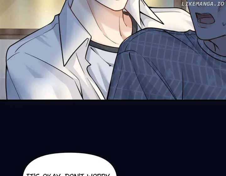 You Can Hear It Chapter 60 page 59
