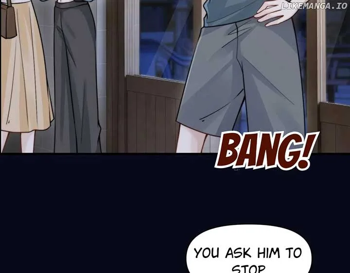 You Can Hear It Chapter 60 page 61
