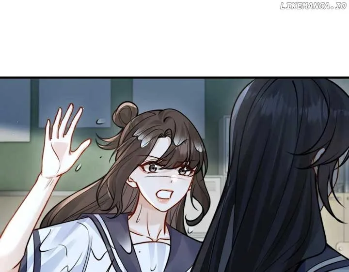You Can Hear It Chapter 63 page 73
