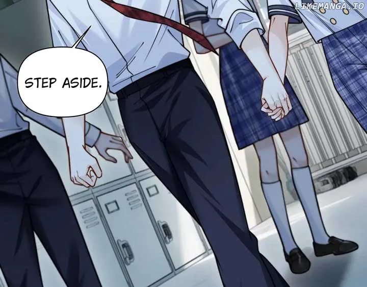 You Can Hear It Chapter 63 page 99