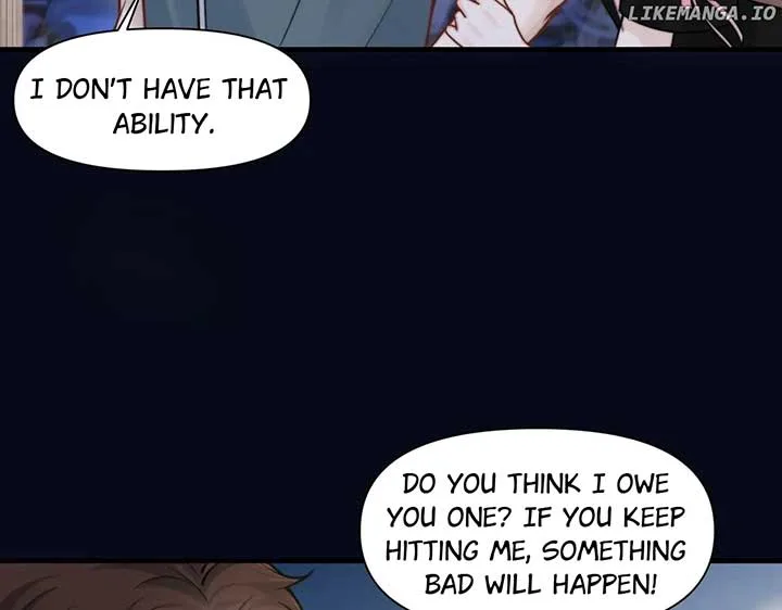 You Can Hear It Chapter 60 page 63