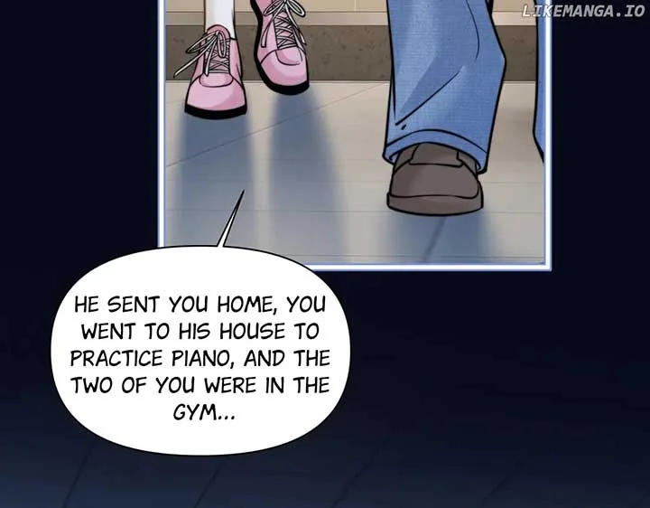 You Can Hear It Chapter 60 page 89