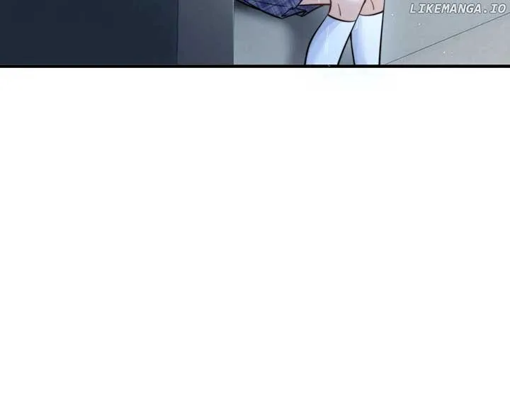 You Can Hear It Chapter 64 page 28