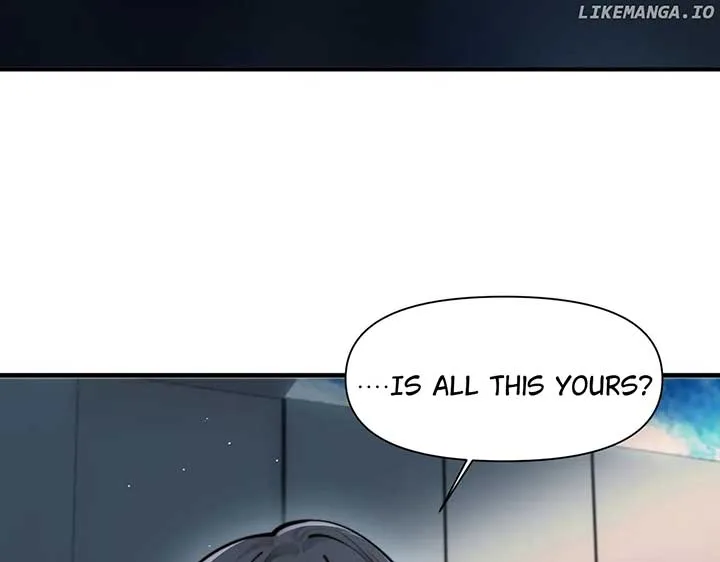 You Can Hear It Chapter 64 page 21