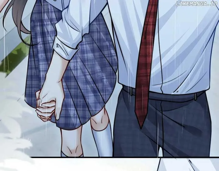 You Can Hear It Chapter 64 page 7