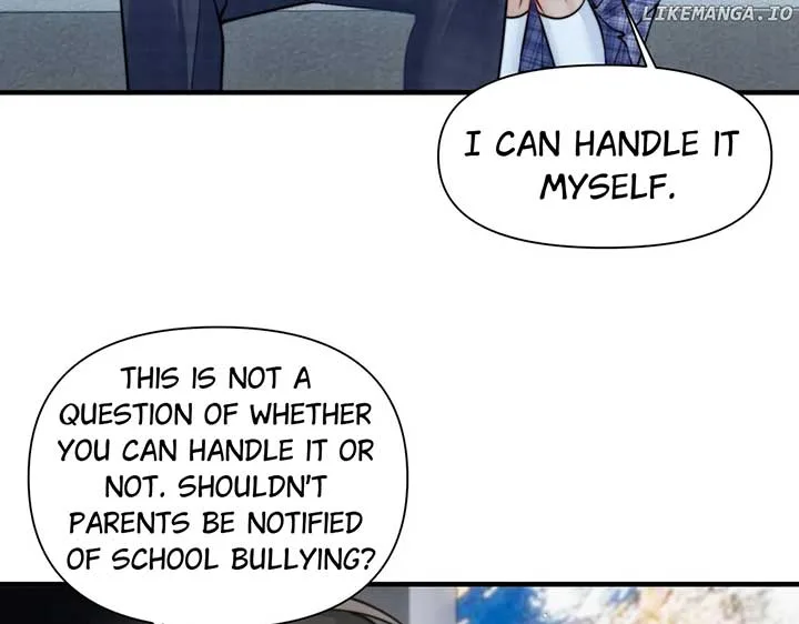 You Can Hear It Chapter 64 page 43
