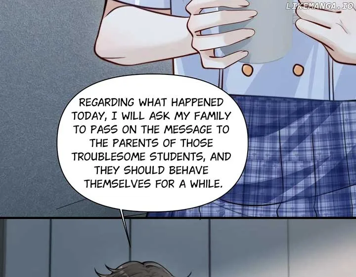 You Can Hear It Chapter 64 page 41