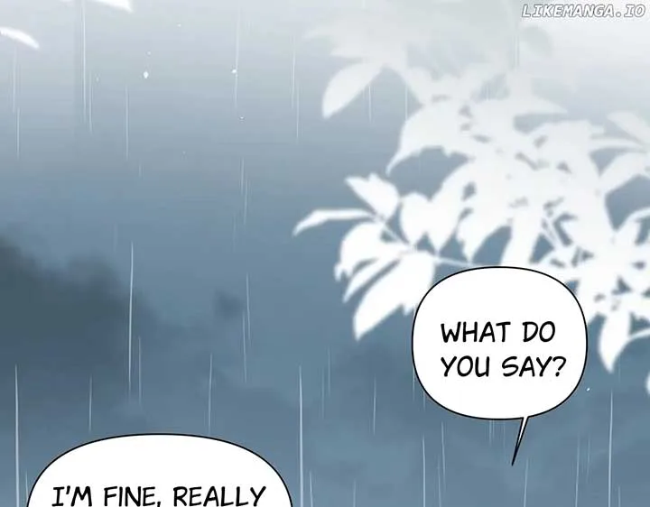 You Can Hear It Chapter 64 page 10