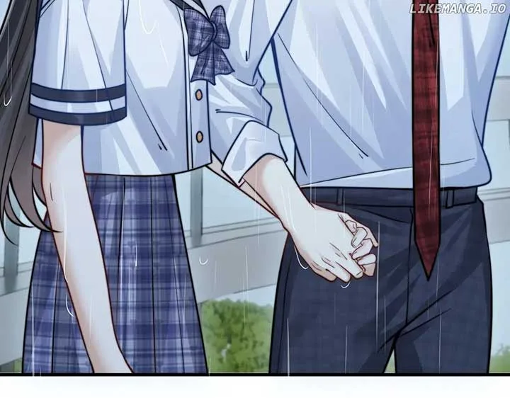 You Can Hear It Chapter 64 page 12