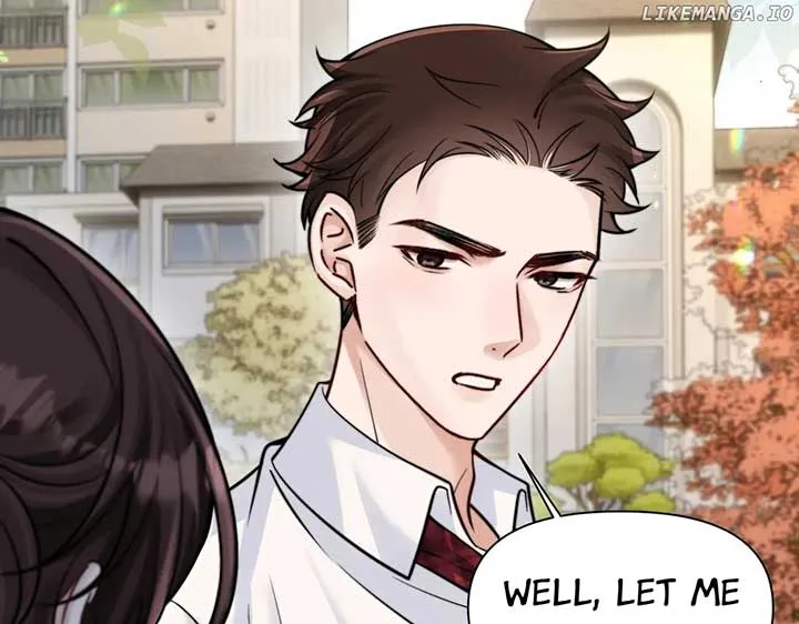 You Can Hear It Chapter 64 page 64