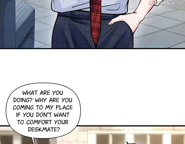 You Can Hear It Chapter 64 page 59