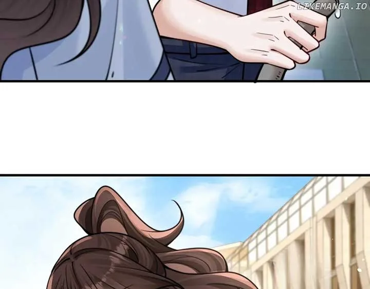 You Can Hear It Chapter 64 page 66