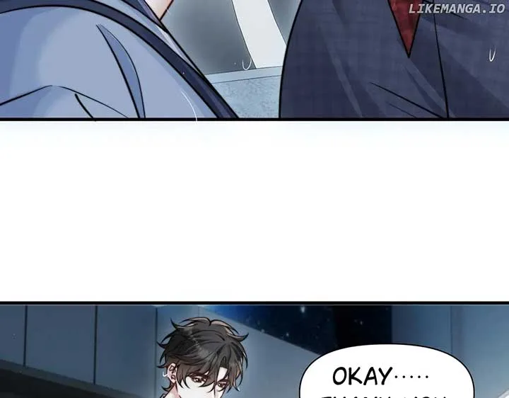 You Can Hear It Chapter 64 page 26