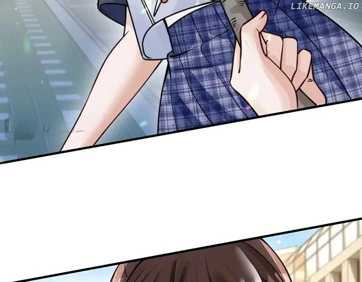 You Can Hear It Chapter 64 page 68