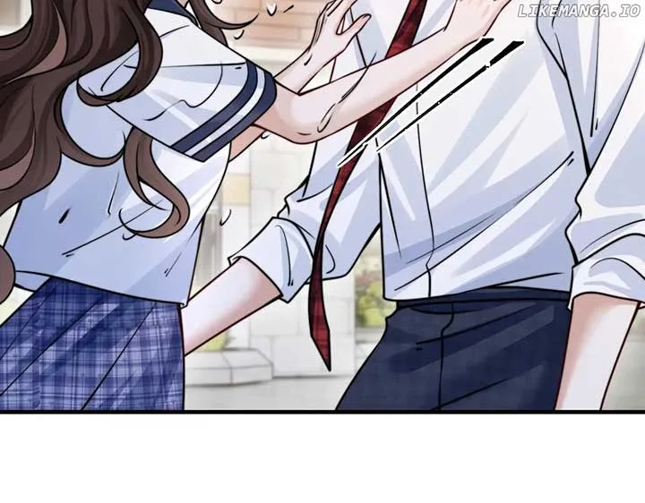You Can Hear It Chapter 64 page 81