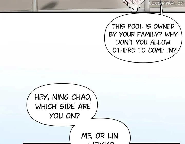 You Can Hear It Chapter 64 page 61