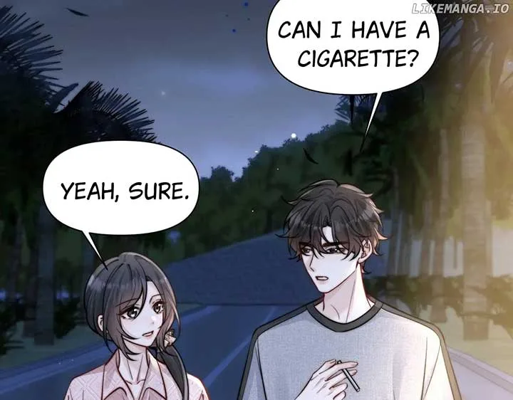 You Can Hear It Chapter 65 page 55