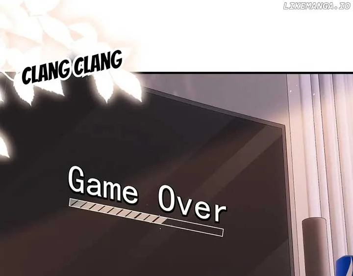 You Can Hear It Chapter 65 page 6