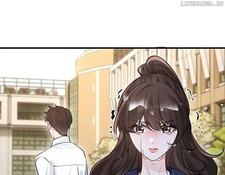 You Can Hear It Chapter 64 page 89