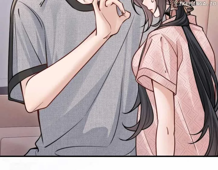 You Can Hear It Chapter 65 page 20