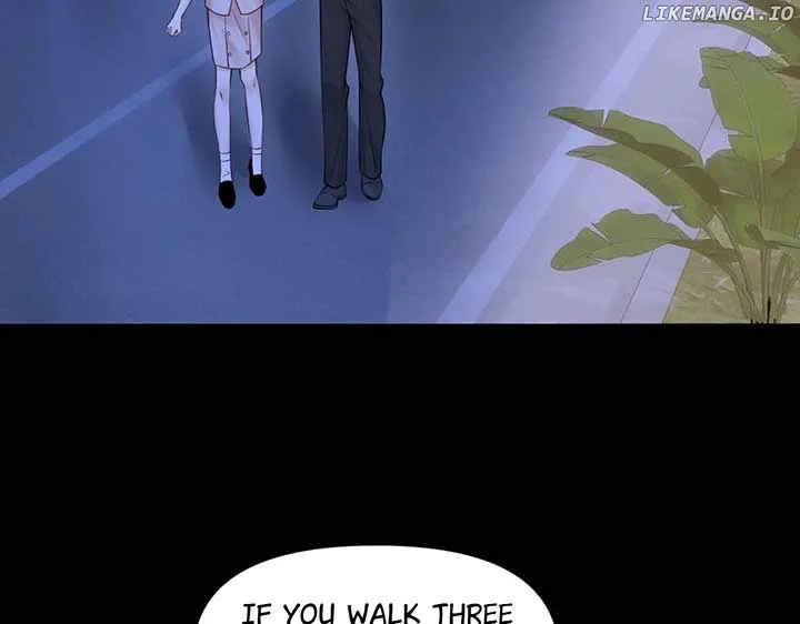 You Can Hear It Chapter 65 page 64