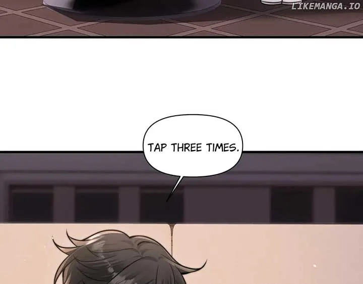 You Can Hear It Chapter 65 page 9